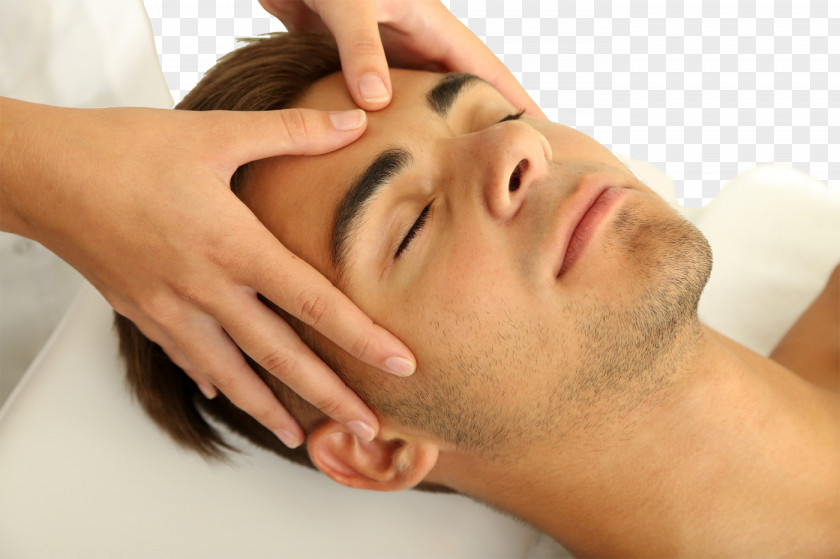 Massage Manual Therapy Facial Physical PNG