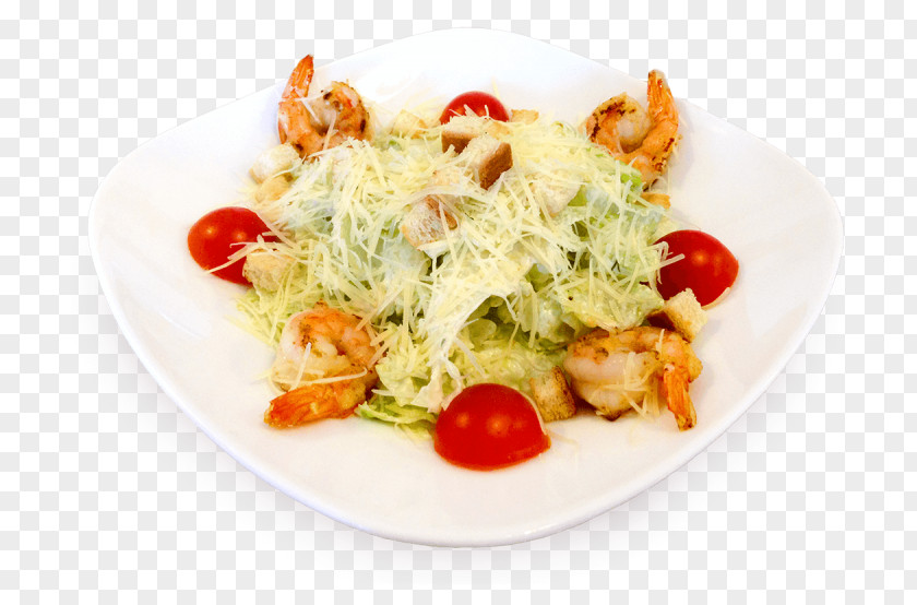 Salad Caesar Hamburger Vegetarian Cuisine Dressed Herring PNG