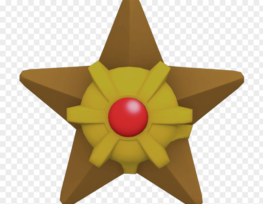Shared Resource Super Smash Bros. For Nintendo 3DS And Wii U Staryu Pokémon X Y 64 PNG