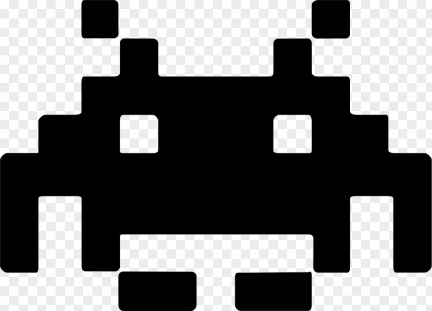 Space Invaders Extreme 2 Arcade Game PNG