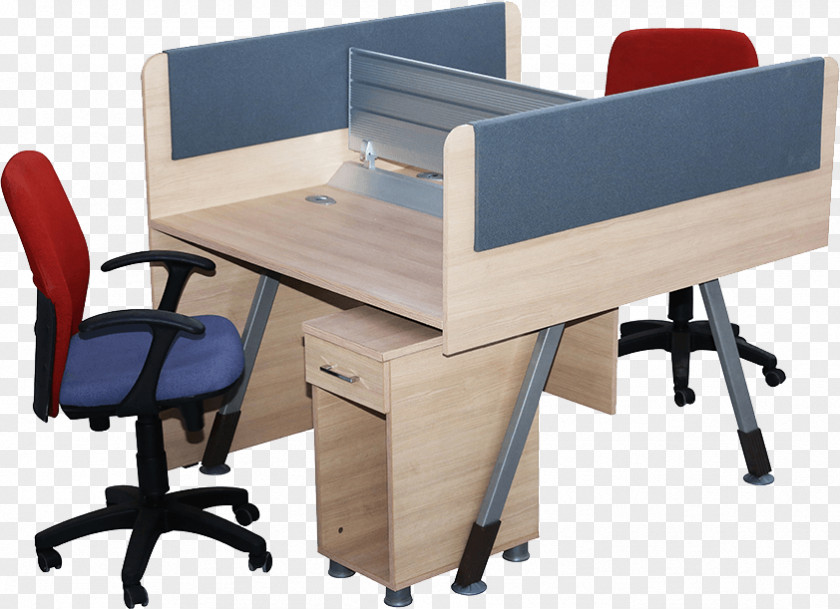 Study Tables Desk Table Office Furniture Chair PNG