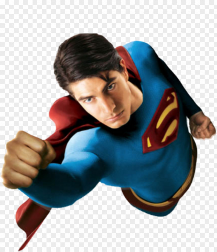 Superman Returns Lex Luthor Lois Lane Brandon Routh PNG
