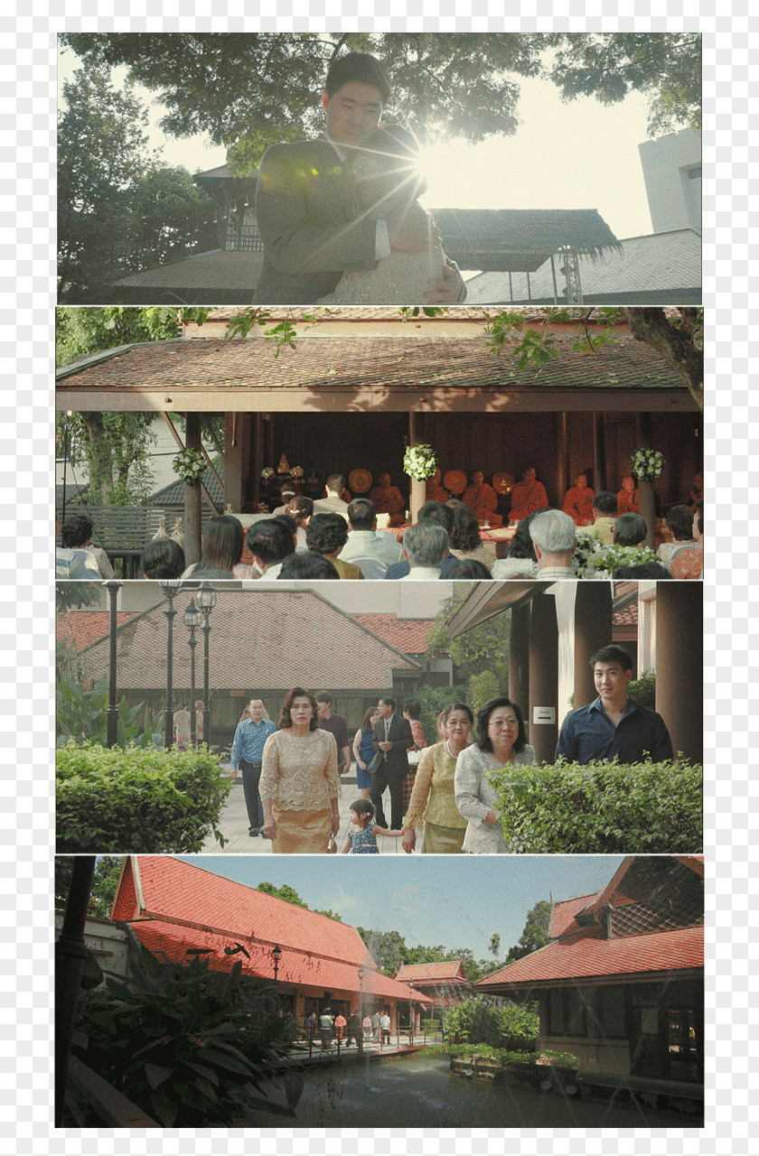 Thai Wedding Cinematography Leisure Backyard Recreation Work Of Art PNG