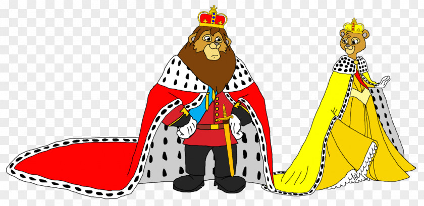 Throne Cartoon Queen Regnant PNG