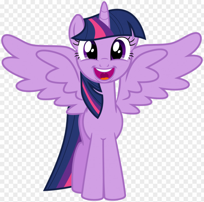 Twilight Sparkle My Little Pony Pinkie Pie Winged Unicorn PNG
