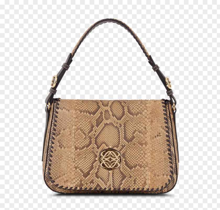 Bag Hobo Leather Handbag LOEWE PNG