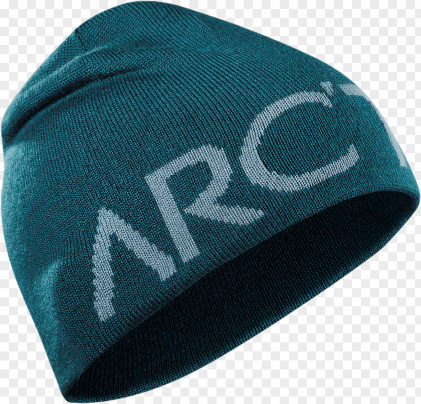 Beanie Toque Knit Cap Arc'teryx Clothing PNG