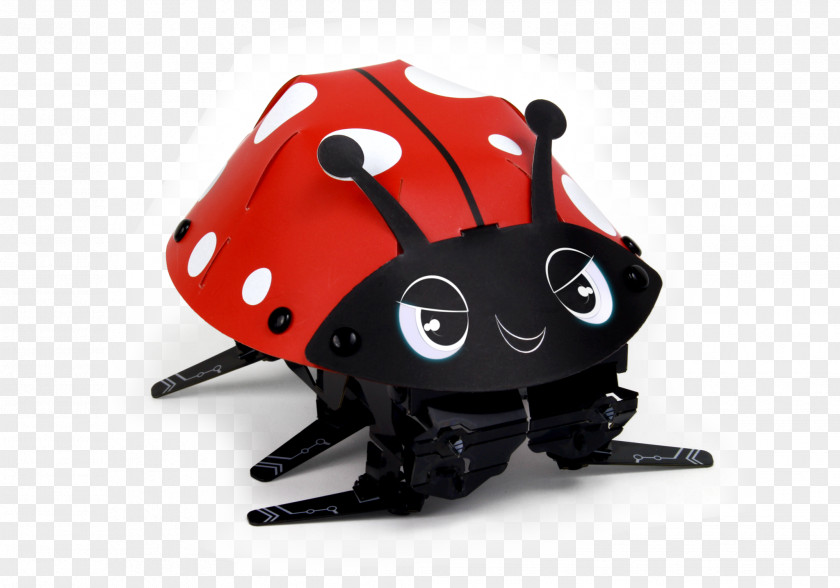 Beetle Ladybird Robot Kit Technology PNG