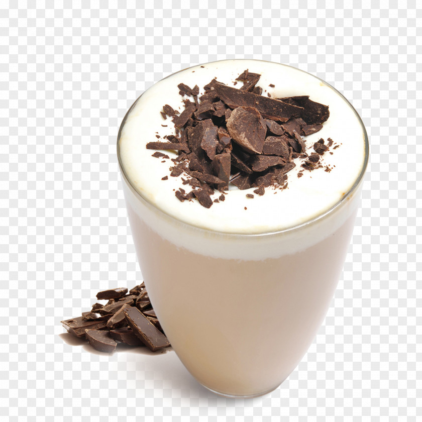 Brown Sugar And Tea Drinks Chocolate Milk Hot Drink PNG