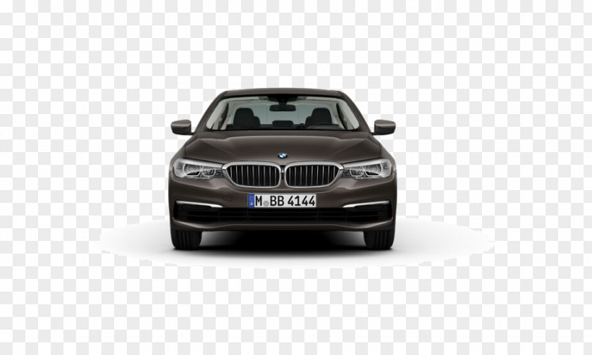 Car BMW 3 Series Gran Turismo Luxury Vehicle 2018 540i Sedan PNG