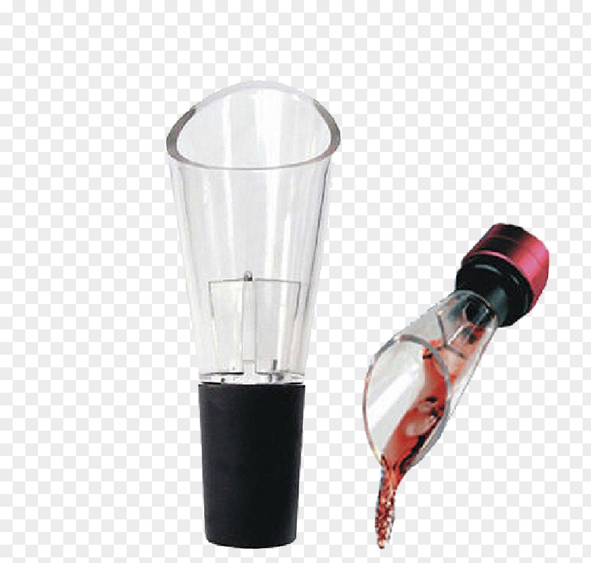 Glass Decanter Red Wine White PNG