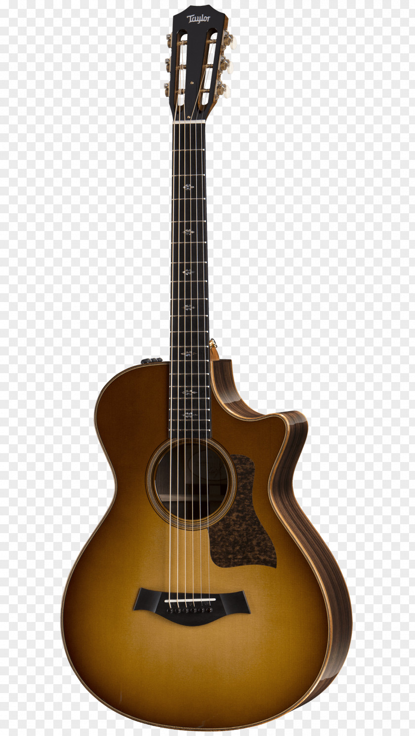 Guitar Taylor Guitars Twelve-string Fret Acoustic-electric PNG