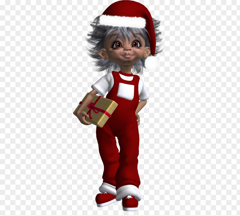 Hadas Santa Claus Christmas Day Image PaintShop Pro Child PNG