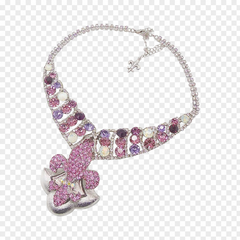 Jewelry Rhinestone Jewellery Necklace Imitation Gemstones & Rhinestones Clothing Accessories PNG
