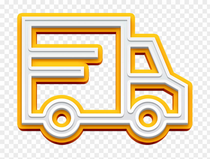 Lorry Icon Vehicles And Transports Truck PNG