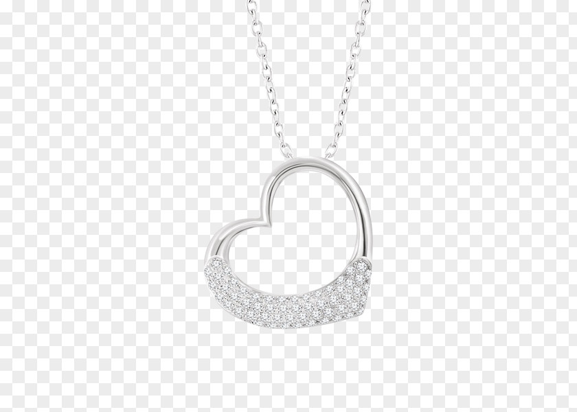 Necklace Locket Silver Gold Jewellery PNG