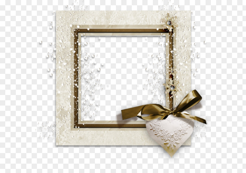 Palace Rectangular Frame Border Icon PNG