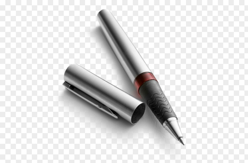 Pen Ballpoint Paper Fountain Ink PNG