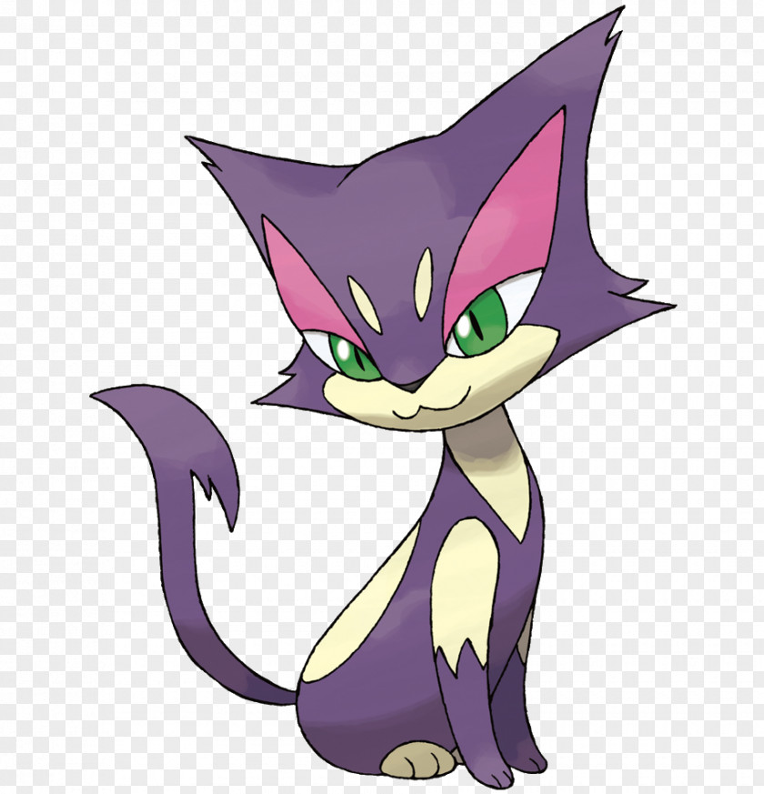 Pokémon Adventures Pokemon Black & White 2 And Duel Purrloin PNG