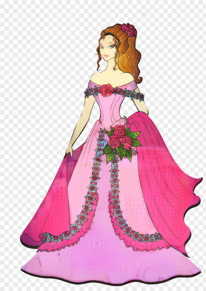Princess Aurora Disney Rapunzel Clip Art PNG