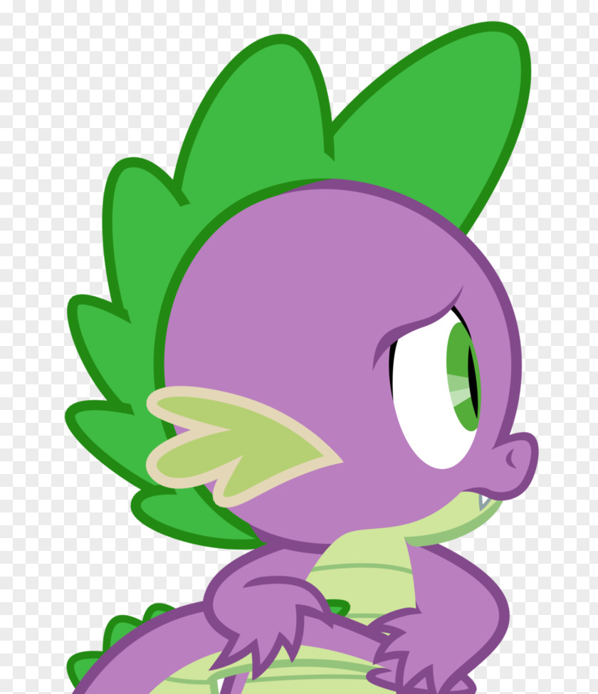 Rice Spike Pony PNG