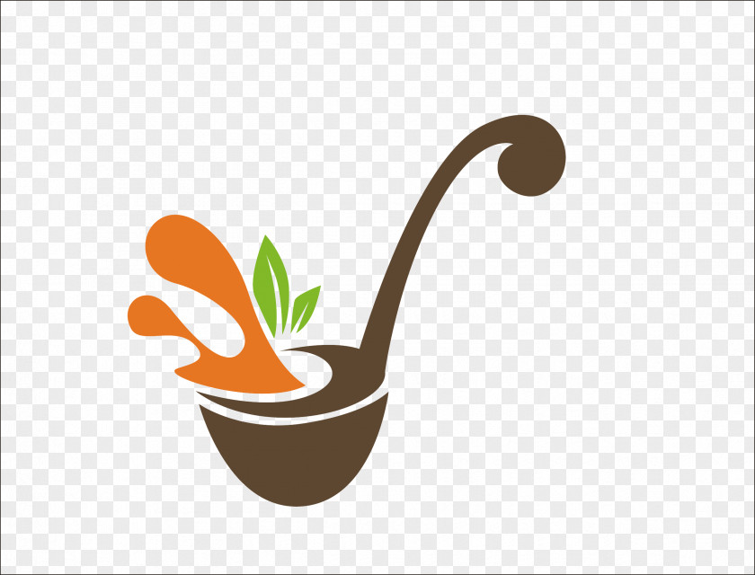 Spoon Cooking Food Olla Frying Pan PNG