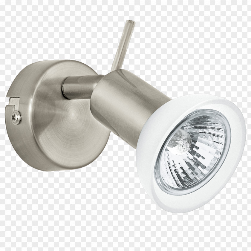Spot Light Fixture Halogen Lamp Light-emitting Diode LED PNG