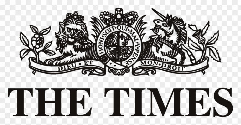 Times News UK Media Press Release Business PNG