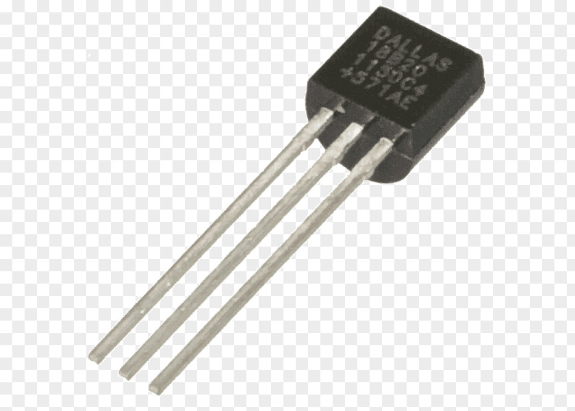 Transistor Bipolar Junction 2N3906 TO-92 2N2222 PNG