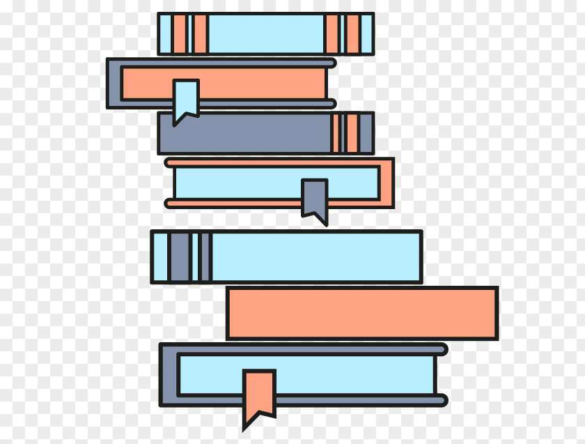 Vector Pile Of Books Euclidean Vecteur Space PNG