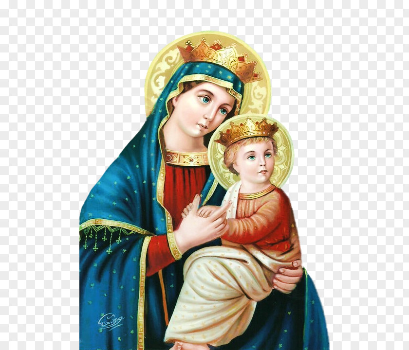 Virgin Mary Nazareth Ave Maria Clip Art PNG