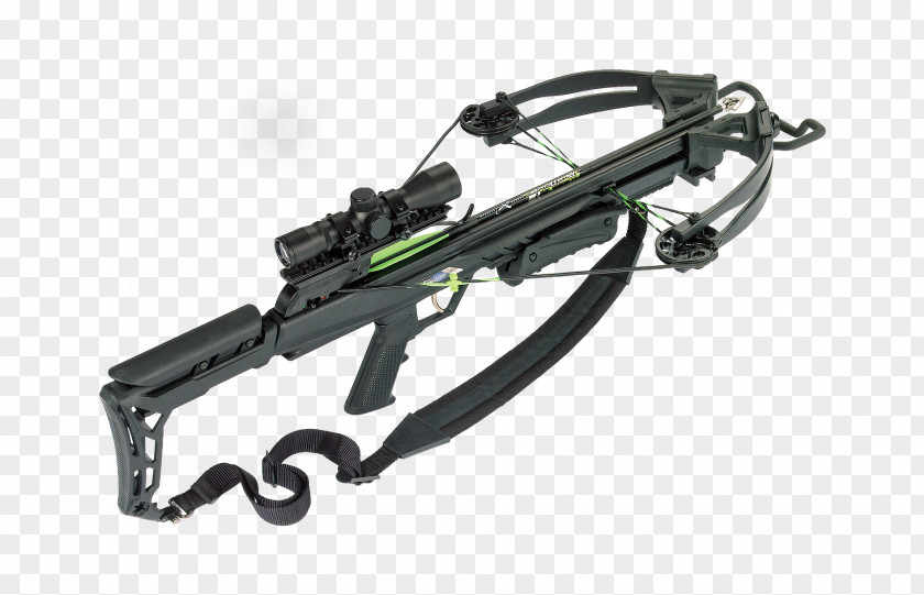 Weapon Crossbow CARBON EXPRESS X-FORCE BLADE 320 FPS Firearm United States PNG