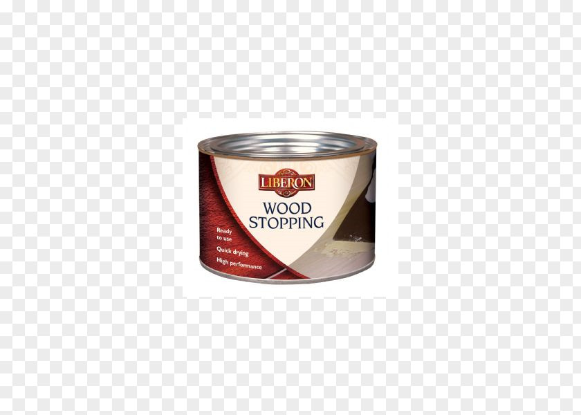Wood Grain Filler Putty Finishing Paint PNG