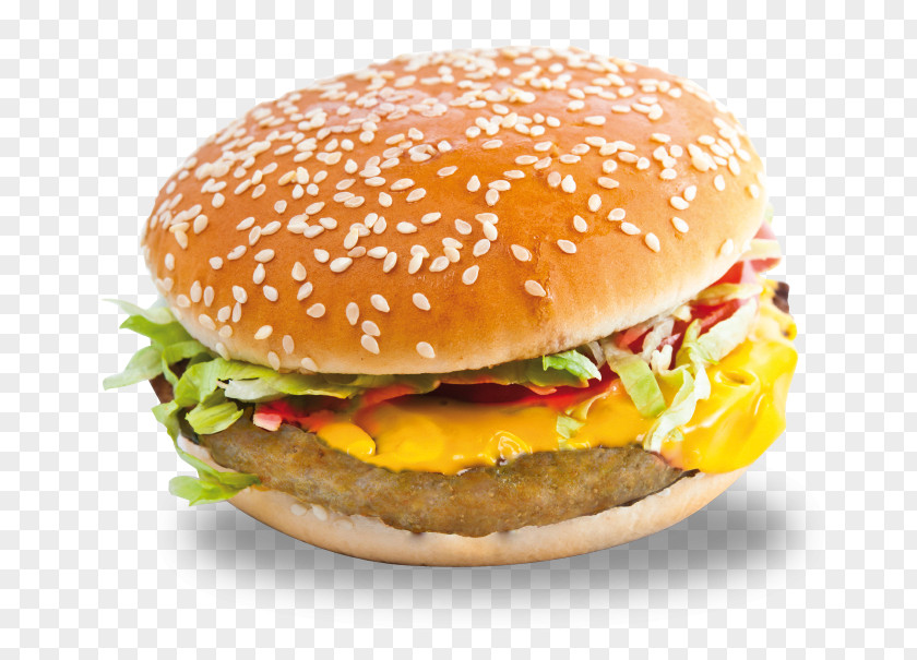 100% Vegan Fast Food Hamburger Cheeseburger Snack Patty PNG