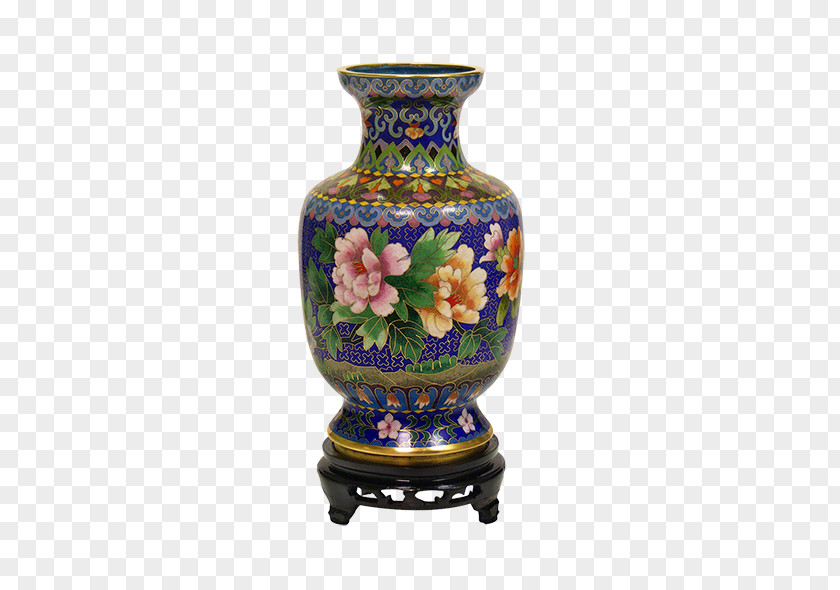Antique Vase Ceramic PNG