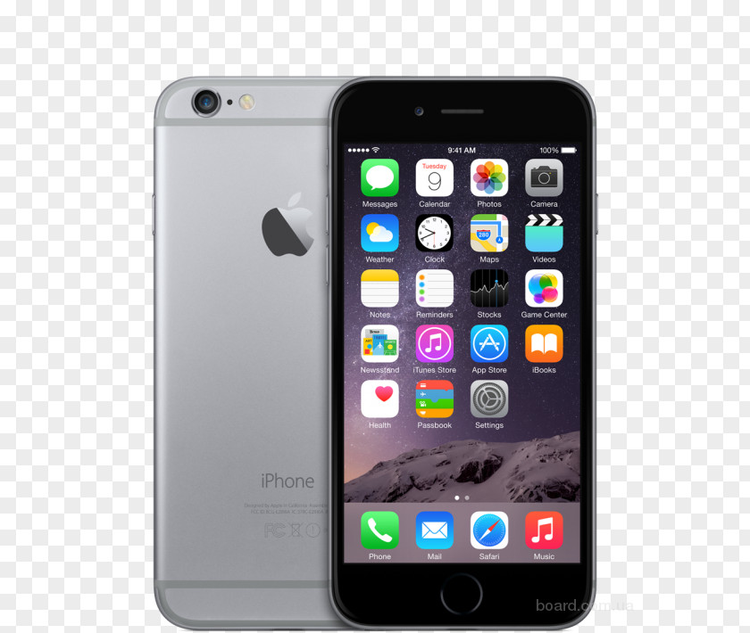 Apple IPhone 6 Plus 7 6s PNG