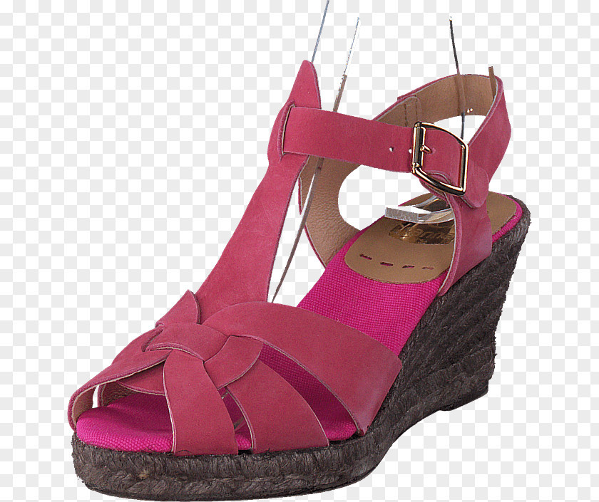 Be Like Bill Sandal Shoe Pink M Pump PNG