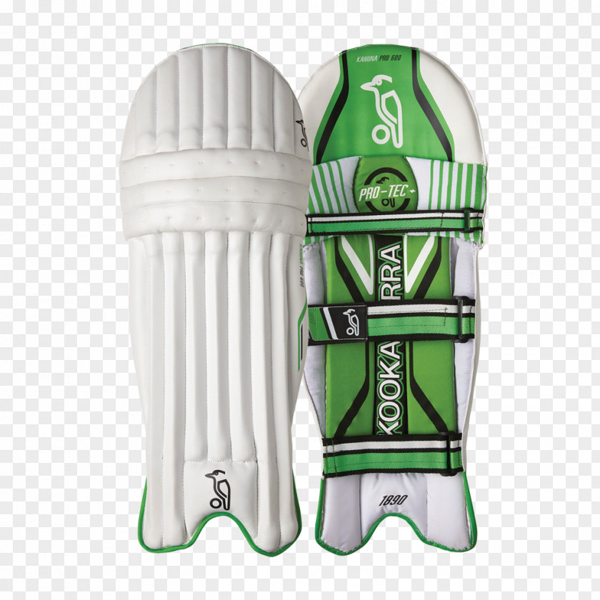 Cricket Bats Kookaburra Kahuna Pads Sport PNG