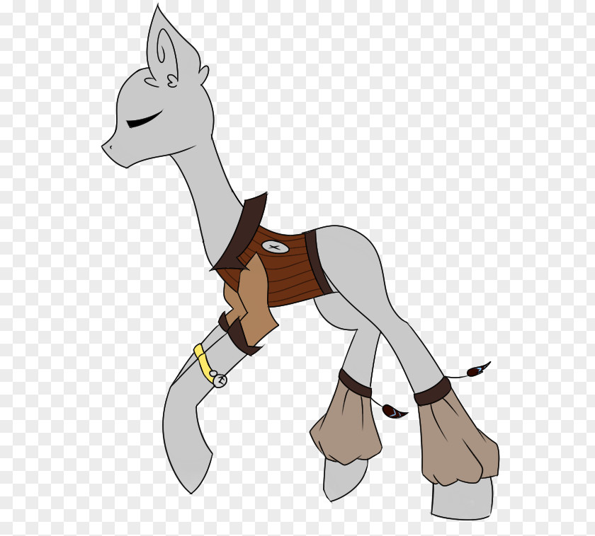 Dog Horse Cat Pony Pack Animal PNG