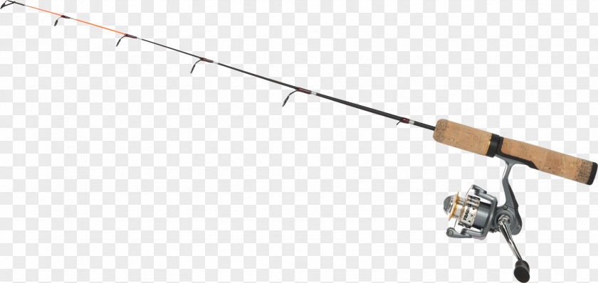 Fishing Rod Image Tackle Clip Art PNG
