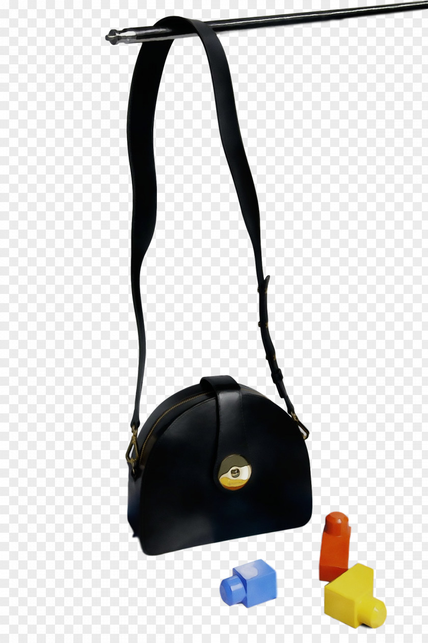 Handbag Shoulder Bag M Baggage Black PNG