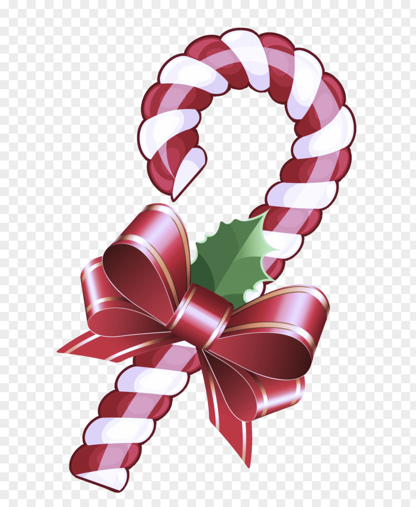 Holiday Event Candy Cane PNG