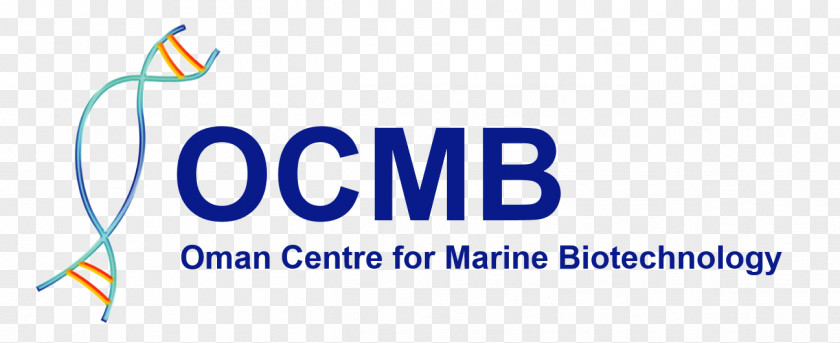 Marine Organism Sultan Qaboos University Biotechnology Logo Organization Research And Development PNG
