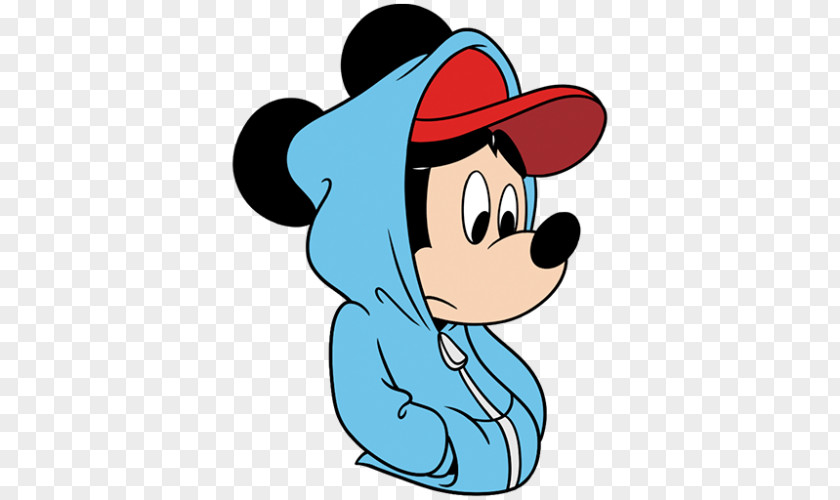 Mickey Mouse Minnie Sticker VKontakte The Walt Disney Company PNG