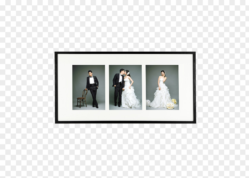 One-stop Service Picture Frames Photographic Printing Juhl Shadow Box PNG