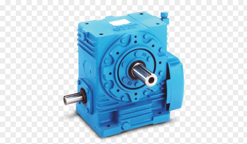 Power Transmission Elecon Engineering Company Worm Drive Gear Cutting PNG