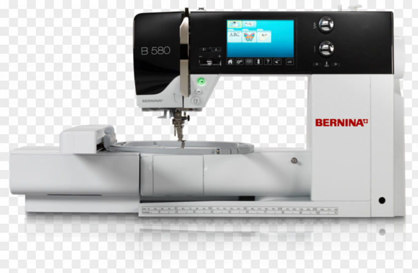 Sewing Machin Bernina International Machine Embroidery Quilting Machines PNG