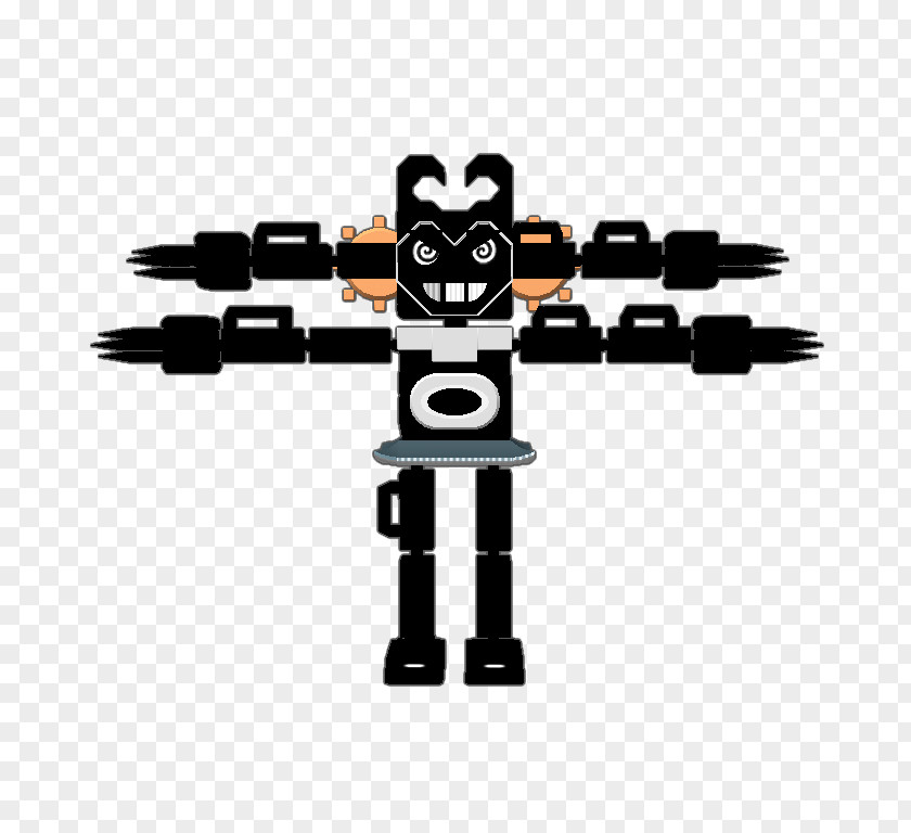 Shopkeeper Roblox Blocksworld Bendy And The Ink Machine Video Game Art PNG