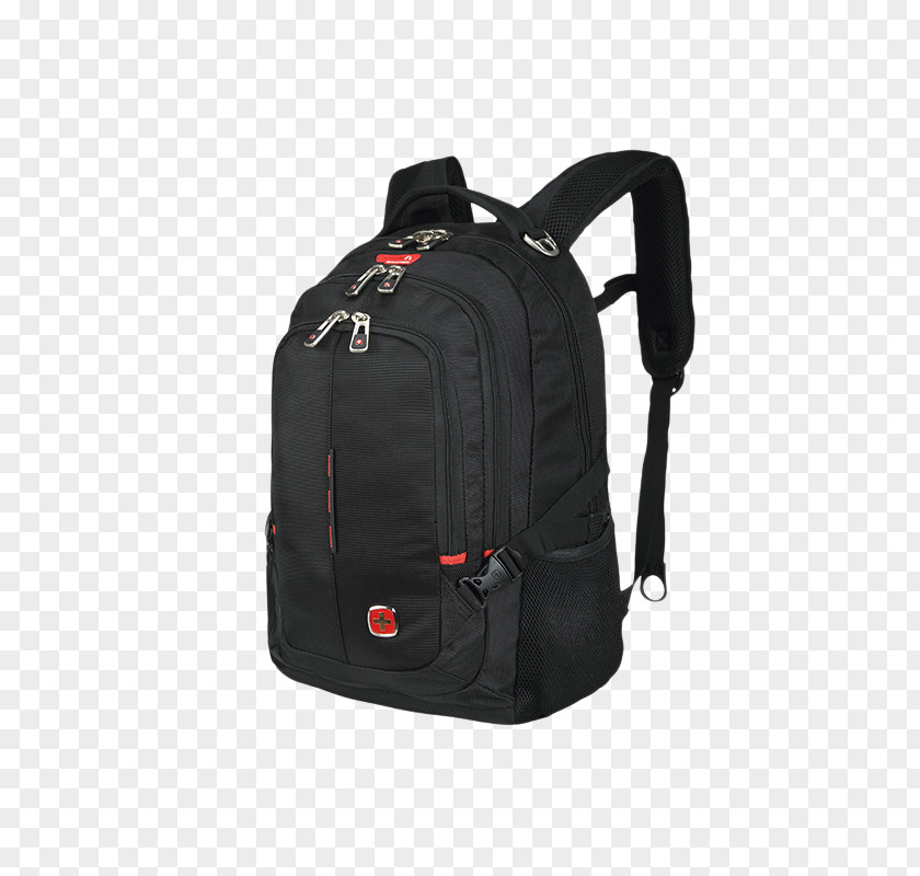 Black Bag Laptop MacBook Pro 15.4 Inch Dell Amazon.com Backpack PNG