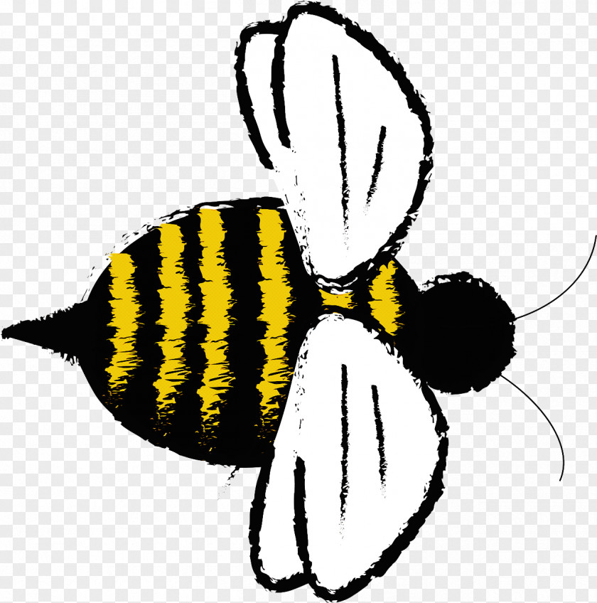 Bumblebee PNG